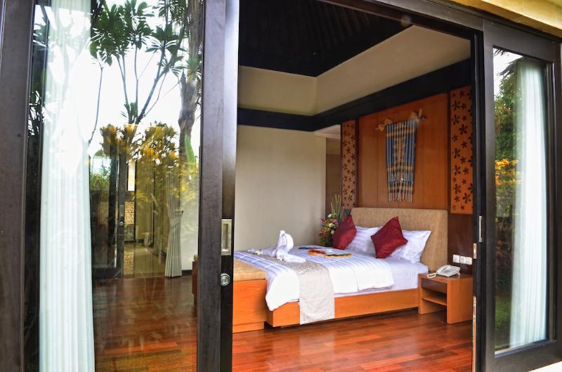 Kori Maharani Villas & Resort Керамас Екстер'єр фото